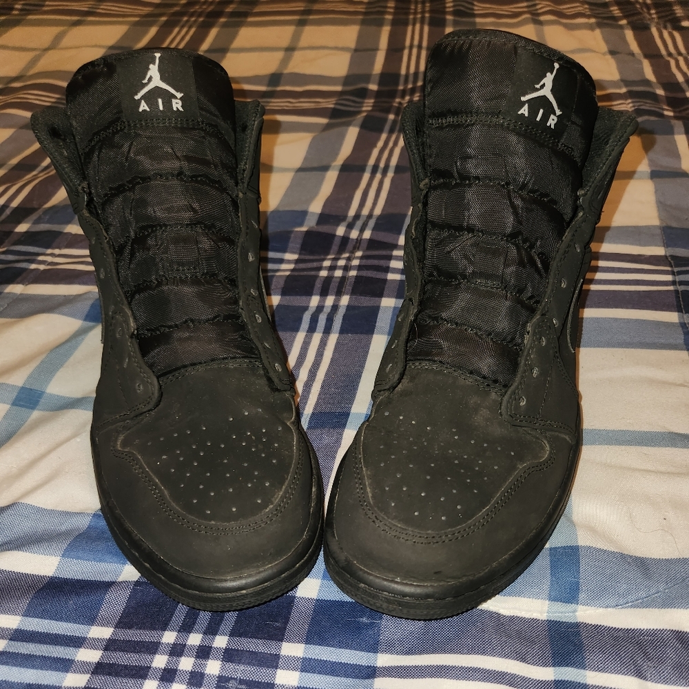 Jordan 1 retro high